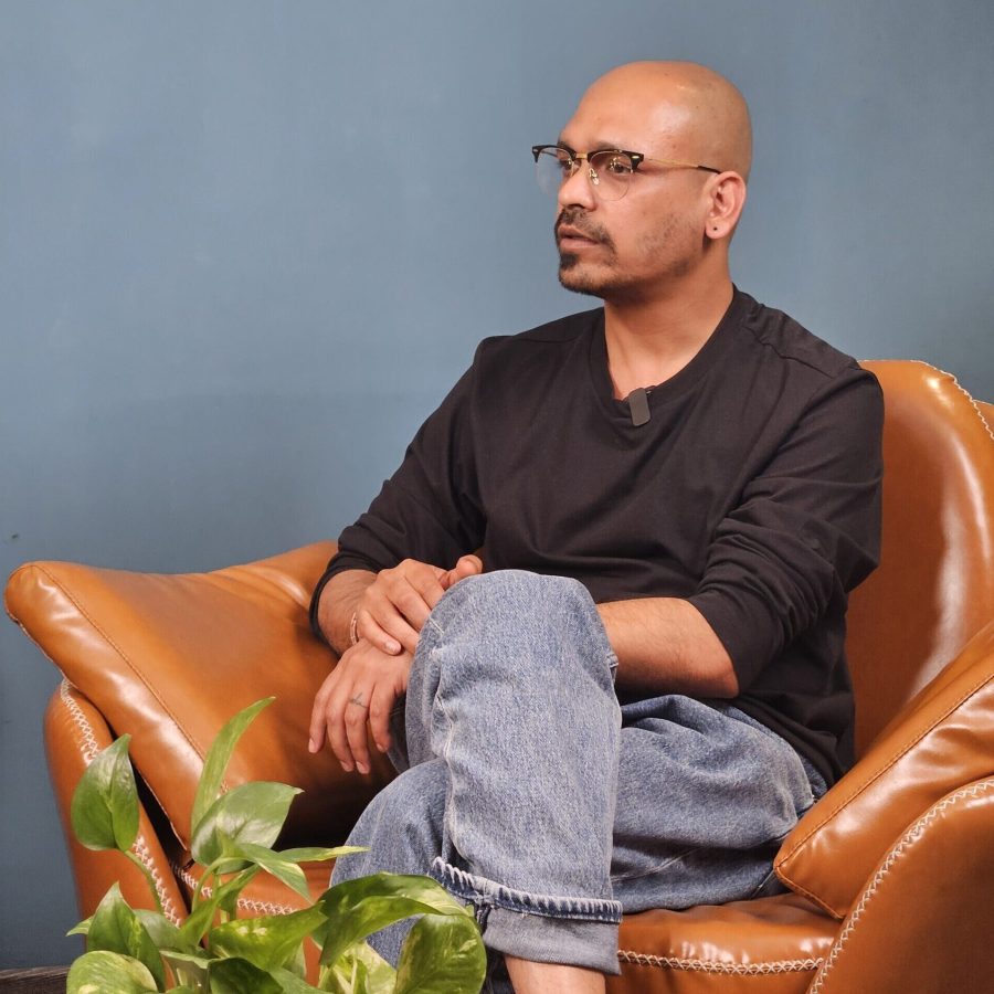 Anurag Bhandari