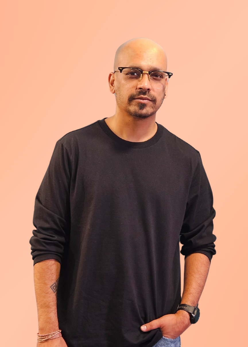 Anurag Bhandari