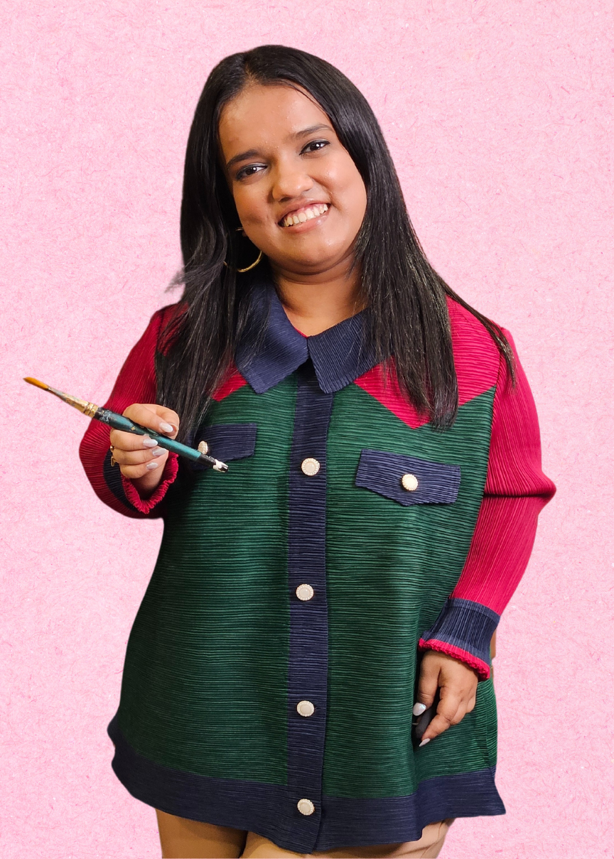 Kaasvi Jain
